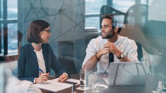 Getting Started with Business Process Management