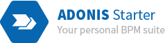 ADONIS-Starter-Edition-Logo ADONIS- BPM offer